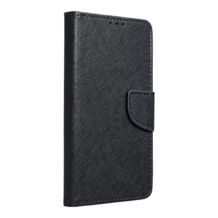 Fancy Book case for SAMSUNG XCOVER 5 black 444304