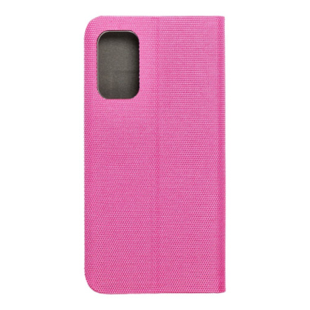 SENSITIVE Book for  SAMSUNG A32 LTE ( 4G )  light pink 445480