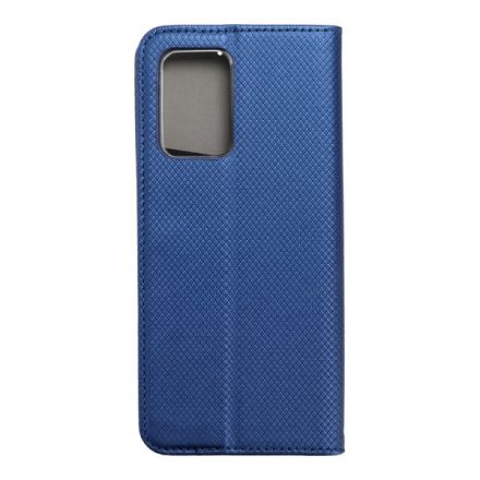 Smart Case book for XIAOMI Redmi 10 / Redmi 10 2022 navy 446453