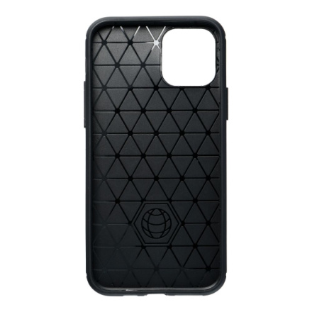 CARBON case for XIAOMI Redmi 10 / 10 2022 black 447793