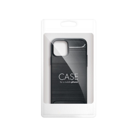 CARBON case for XIAOMI Redmi 10 / 10 2022 black 447793