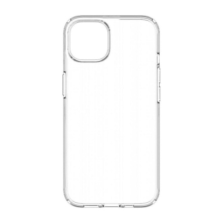 SPIGEN case LIQUID CRYSTAL for IPHONE 13 transparent 447895