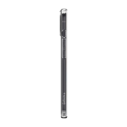 SPIGEN case LIQUID CRYSTAL for IPHONE 13 transparent 447895