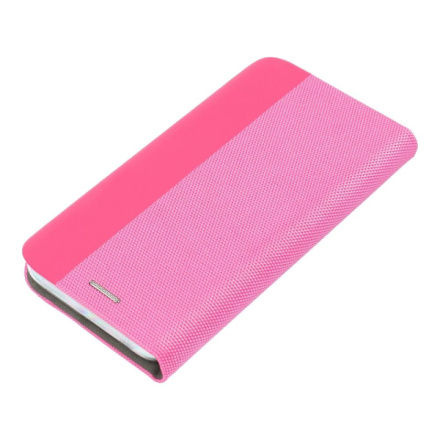 SENSITIVE Book case for SAMSUNG A13 5G / A04S  light pink 448119