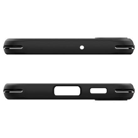 SPIGEN Rugged Armor for SAMSUNG S22 matte black 449951