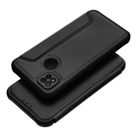 RAZOR Book for Xiaomi Redmi 9C / 9C NFC black 542068