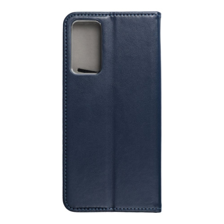 SMART MAGNETO Book case for XIAOMI Redmi Note 11 Pro / Note 11 Pro 5G navy 582026