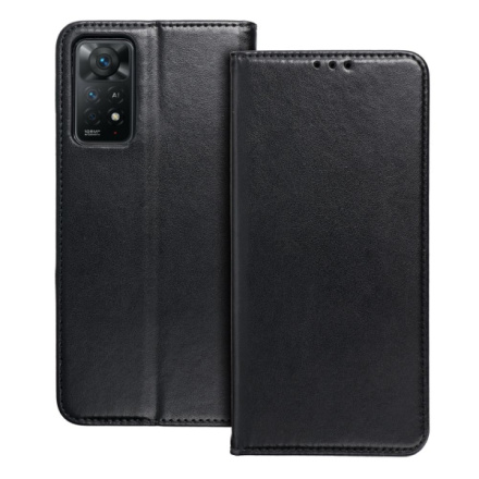 SMART MAGNETO Book case for XIAOMI XIAOMI Redmi 9A black 582031