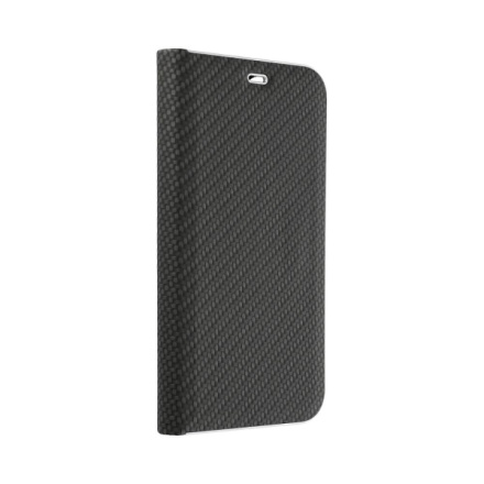 LUNA Book Carbon for SAMSUNG A23 5G black 583200