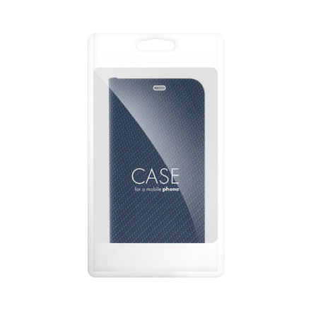 LUNA Book Carbon for SAMSUNG A23 5G blue 583201