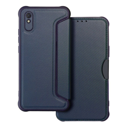 RAZOR Book for Xiaomi Redmi 9AT / Redmi 9A blue 583255