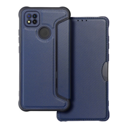 RAZOR Book for Xiaomi Redmi 9C / 9C NFC blue 583256