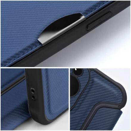 RAZOR Book for Xiaomi Redmi 9C / 9C NFC blue 583256