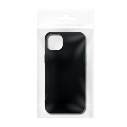 MATT case for SAMSUNG A53 5G black 583655