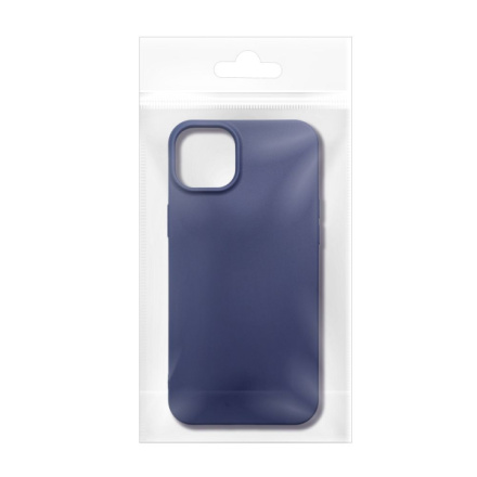 MATT case for SAMSUNG A53 5G blue 583657