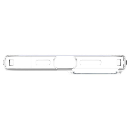 SPIGEN Liquid Crystal case for IPHONE 14 transparent 584227