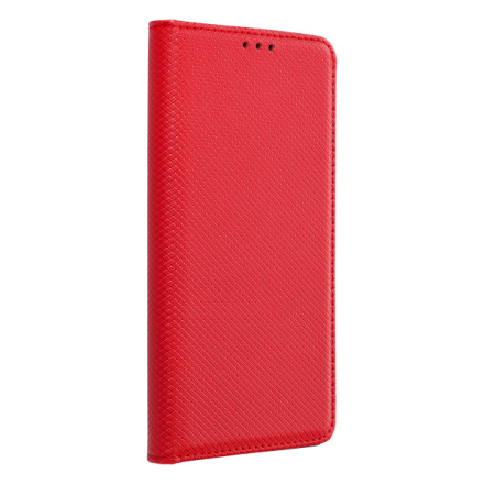 Smart Case Book for  XIAOMI Redmi A1 red 584881