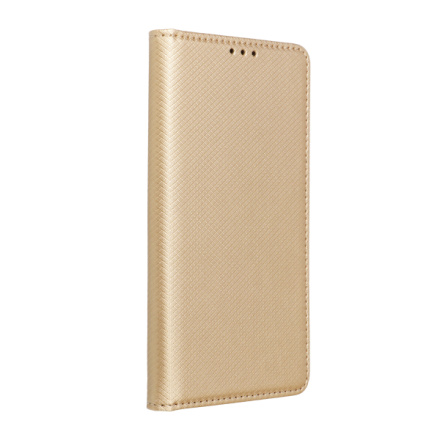 Smart Case Book for  XIAOMI Redmi A1 gold 584883