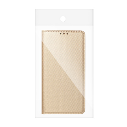 Smart Case Book for  XIAOMI Redmi A1 gold 584883