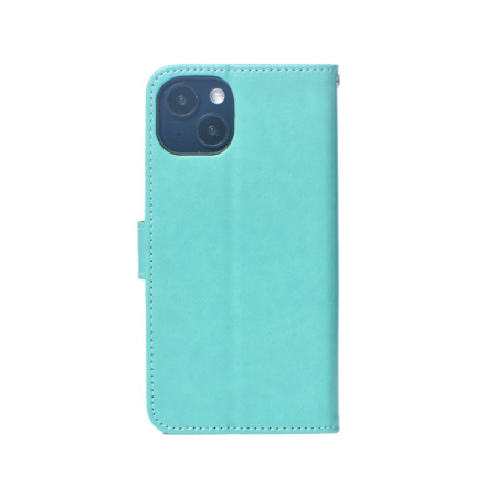 MEZZO Book case for XIAOMI Redmi 10 / 10 2022 dreamcatcher green 585371