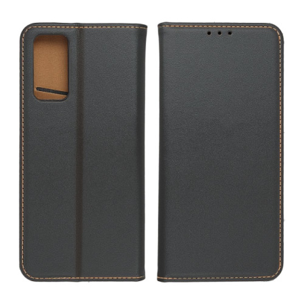 Leather case SMART PRO for SAMSUNG S23 black 585632