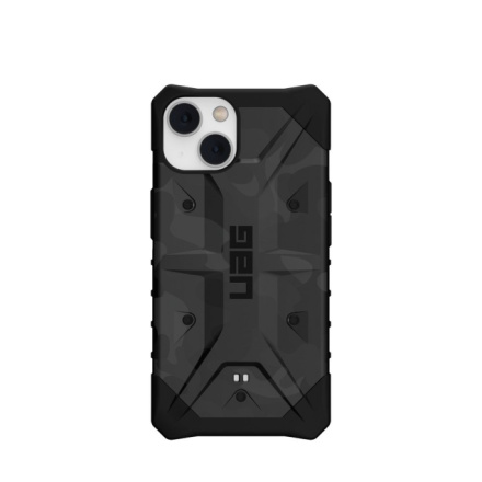 UAG Urban Armor Gear case PATHFINDER for IPHONE 14 Plus midnight camo 586008