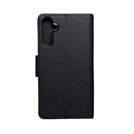 FANCY Book for SAMSUNG A34 5G black 586170