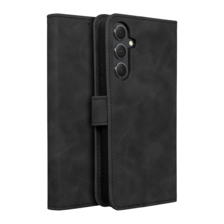 TENDER Book Case for SAMSUNG A54 5G black 586312