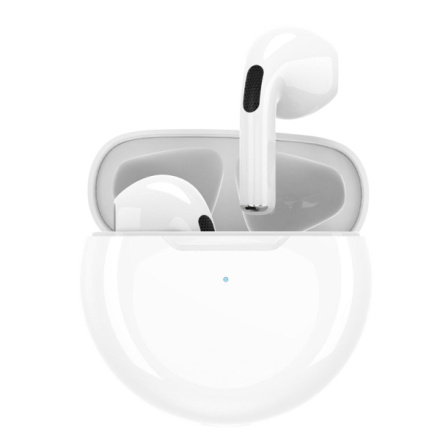 PAVAREAL True Wireless Earphones PA-H08 white 586413