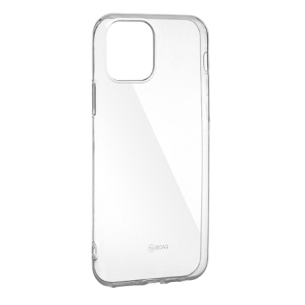 ROAR case JELLY for SAMSUNG A14 5G transparent 586445