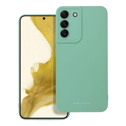 Roar Luna Case for Samsung Galaxy A14 5G Green 586762