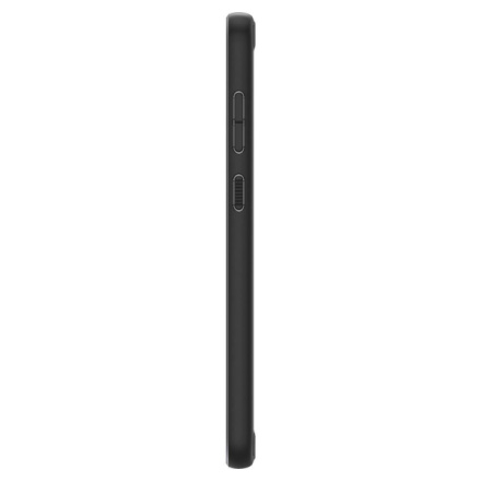 SPIGEN case ULTRA HYBRID for SAMSUNG S23 matte black 589979