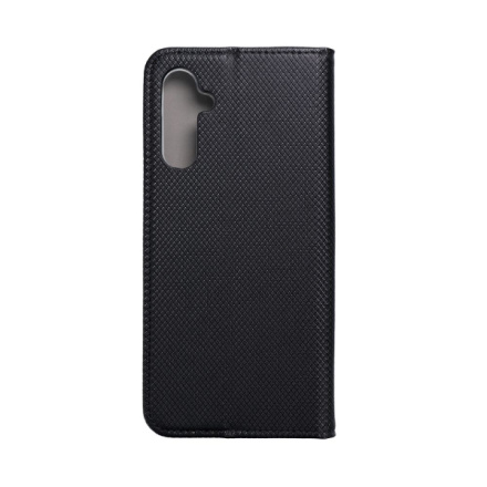 SMART CASE Book for SAMSUNG A14 4G / A14 5G black 590066