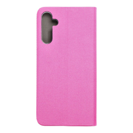 SENSITIVE Book for  SAMSUNG A34 5G  light pink 590155