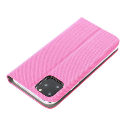 SENSITIVE Book case for SAMSUNG A34 5G  light pink 590155