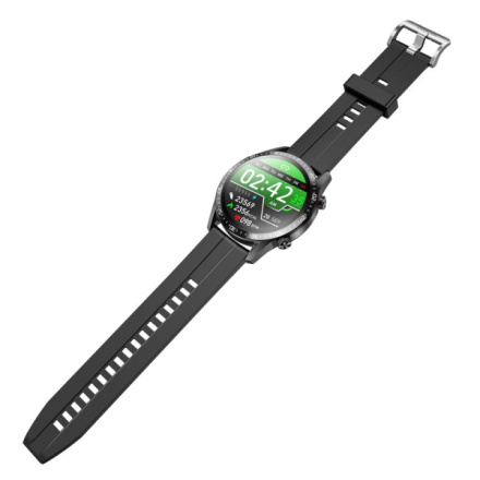 HOCO smartwatch Y2 Pro (call version) black 590328