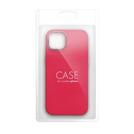 FRAME Case for SAMSUNG A34 5G magenta 590461