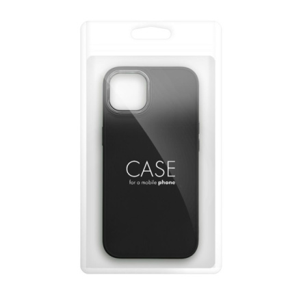 FRAME Case for Xiaomi Redmi 9AT / Redmi 9A black 590510