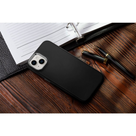 FRAME Case for XIAOMI Redmi Note 11 / 11S black 590518