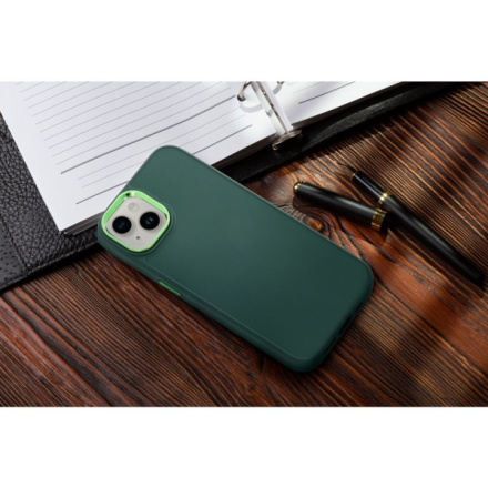 FRAME Case for SAMSUNG A34 5G green 590546