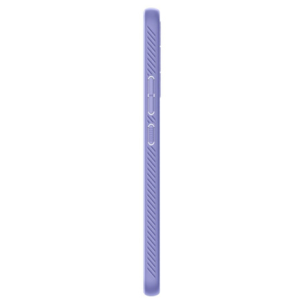 SPIGEN Liquid Air case for SAMSUNG A34 5G awesome violet 591048