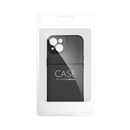 NOBLE case for XIAOMI Redmi Note 12 4G black 591209