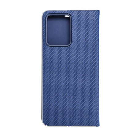 LUNA Book Carbon for XIAOMI Redmi Note 12 4G blue 591245