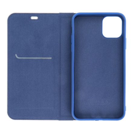 LUNA Book Carbon for XIAOMI Redmi Note 12 4G blue 591245