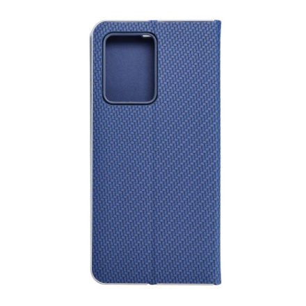 LUNA Book Carbon for XIAOMI Redmi Note 12 Pro Plus 5G blue 591251