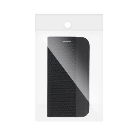 SENSITIVE Book for  XIAOMI Redmi NOTE 12 5G black 591357