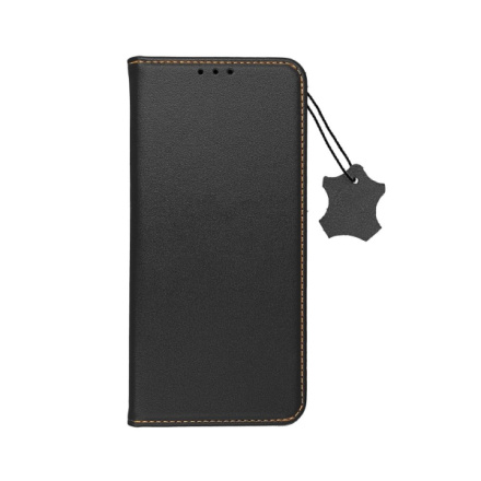 Leather case SMART PRO for XIAOMI Redmi 12C black 591383