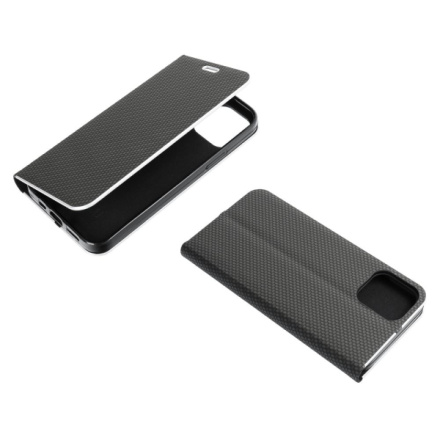 LUNA Book Carbon for Xiaomi 13 Lite black 591401