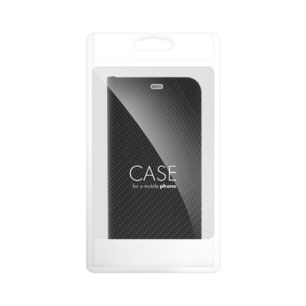 LUNA Book Carbon for Xiaomi 13 Lite black 591401