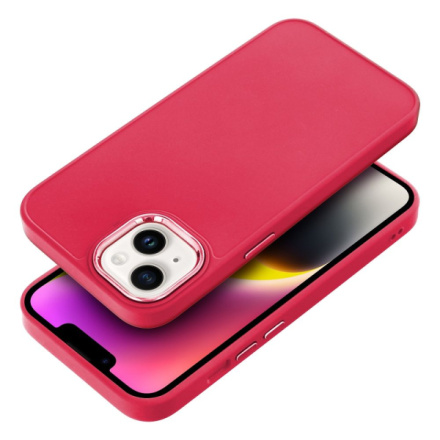 FRAME Case for Xiaomi Redmi 12C magenta 591419